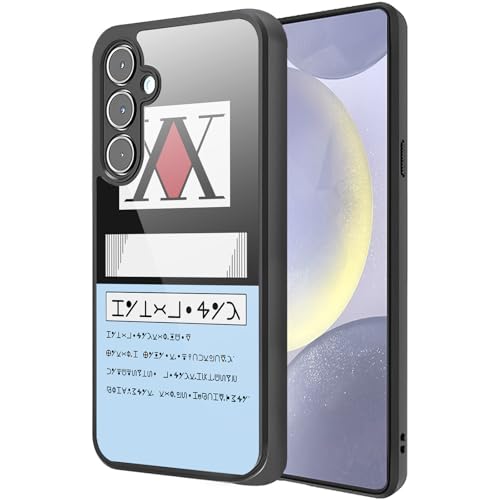 HUNTER×HUNTER 　スキルハンター　汎用カバー　手帳型スマホケース HUNTER×HUNTER 汎用スマホケース」（スキルハンター）の紹介画像